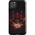 DC Comics The Flash Movie: The Flash Poster iPhone Cases