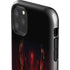DC Comics The Flash Movie: The Flash Poster iPhone 11 Pro Max Impact Case