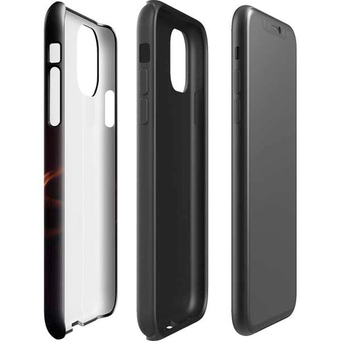 DC Comics The Flash Movie: The Flash Poster iPhone 11 Pro Max Impact Case