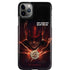DC Comics The Flash Movie: The Flash Poster iPhone 11 Pro Max Lite Case