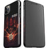 DC Comics The Flash Movie: The Flash Poster iPhone 11 Pro Max Lite Case