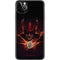 DC Comics The Flash Movie: The Flash Poster iPhone 11 Pro Max Skin