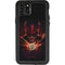 DC Comics The Flash Movie: The Flash Poster iPhone 11 Pro Max Waterproof Case