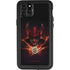 DC Comics The Flash Movie: The Flash Poster iPhone 11 Pro Max Waterproof Case
