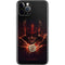 DC Comics The Flash Movie: The Flash Poster iPhone 11 Pro Skin