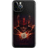 DC Comics The Flash Movie: The Flash Poster iPhone 11 Pro Skin