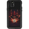 DC Comics The Flash Movie: The Flash Poster iPhone 11 Pro Waterproof Case