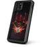 DC Comics The Flash Movie: The Flash Poster iPhone 11 Pro Waterproof Case