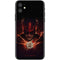 DC Comics The Flash Movie: The Flash Poster iPhone 11 Skin