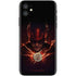 DC Comics The Flash Movie: The Flash Poster iPhone 11 Skin