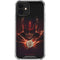 DC Comics The Flash Movie: The Flash Poster iPhone 12 Clear Case