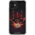 DC Comics The Flash Movie: The Flash Poster iPhone 12 Clear Case