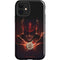 DC Comics The Flash Movie: The Flash Poster iPhone 12 Impact Case