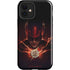 DC Comics The Flash Movie: The Flash Poster iPhone 12 Impact Case