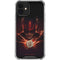 DC Comics The Flash Movie: The Flash Poster iPhone 12 Mini Clear Case