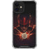 DC Comics The Flash Movie: The Flash Poster iPhone 12 Mini Clear Case