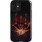 DC Comics The Flash Movie: The Flash Poster iPhone 12 Mini Impact Case