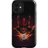DC Comics The Flash Movie: The Flash Poster iPhone 12 Mini Impact Case