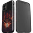 DC Comics The Flash Movie: The Flash Poster iPhone 12 Mini Impact Case
