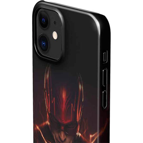 DC Comics The Flash Movie: The Flash Poster iPhone 12 Mini Lite Case