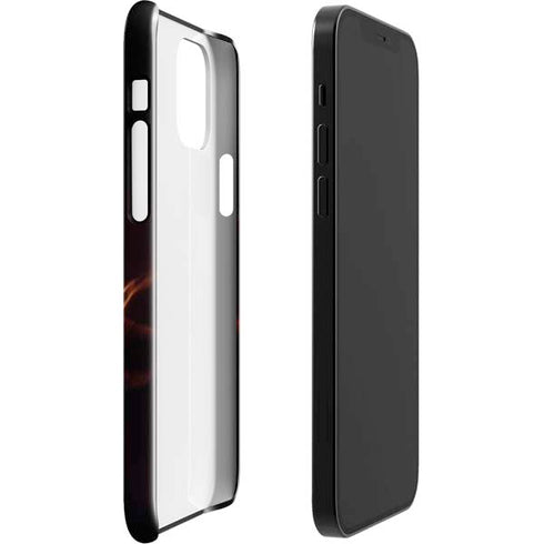 DC Comics The Flash Movie: The Flash Poster iPhone 12 Mini Lite Case