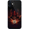 DC Comics The Flash Movie: The Flash Poster iPhone 12 Mini Skin