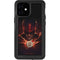 DC Comics The Flash Movie: The Flash Poster iPhone 12 Mini Waterproof Case