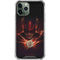 DC Comics The Flash Movie: The Flash Poster iPhone 12 Pro Clear Case