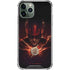 DC Comics The Flash Movie: The Flash Poster iPhone 12 Pro Clear Case