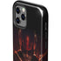 DC Comics The Flash Movie: The Flash Poster iPhone 12 Pro Impact Case
