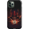 DC Comics The Flash Movie: The Flash Poster iPhone 12 Pro Impact Case