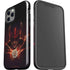 DC Comics The Flash Movie: The Flash Poster iPhone 12 Pro Impact Case