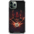 DC Comics The Flash Movie: The Flash Poster iPhone 12 Pro Max Clear Case