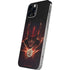 DC Comics The Flash Movie: The Flash Poster iPhone 12 Pro Max Skin