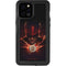 DC Comics The Flash Movie: The Flash Poster iPhone 12 Pro Max Waterproof Case