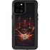 DC Comics The Flash Movie: The Flash Poster iPhone 12 Pro Max Waterproof Case