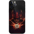 DC Comics The Flash Movie: The Flash Poster iPhone 12 Pro Skin