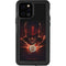 DC Comics The Flash Movie: The Flash Poster iPhone 12 Pro Waterproof Case