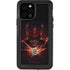 DC Comics The Flash Movie: The Flash Poster iPhone 12 Pro Waterproof Case