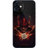 DC Comics The Flash Movie: The Flash Poster iPhone 12 Skin