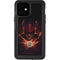 DC Comics The Flash Movie: The Flash Poster iPhone 12 Waterproof Case