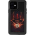 DC Comics The Flash Movie: The Flash Poster iPhone 12 Waterproof Case