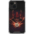 DC Comics The Flash Movie: The Flash Poster iPhone 13 Clear Case