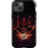 DC Comics The Flash Movie: The Flash Poster iPhone 13 Impact Case