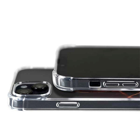 DC Comics The Flash Movie: The Flash Poster iPhone 13 MagSafe Case