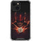 DC Comics The Flash Movie: The Flash Poster iPhone 13 Mini Clear Case