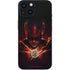 DC Comics The Flash Movie: The Flash Poster iPhone 13 Mini Skin