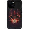 DC Comics The Flash Movie: The Flash Poster iPhone 13 Mini Waterproof Case