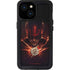 DC Comics The Flash Movie: The Flash Poster iPhone 13 Mini Waterproof Case