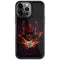 DC Comics The Flash Movie: The Flash Poster iPhone 13 Pro Cargo Case